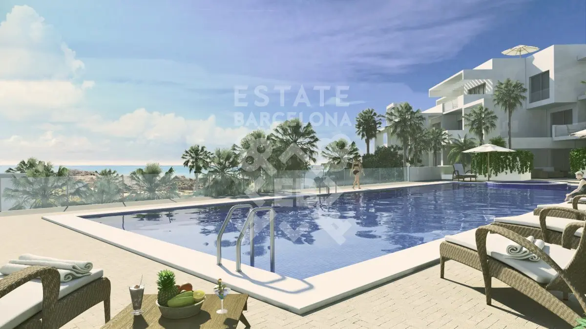 Appartamento a Estepona, Spagna, 171 m² - foto 7
