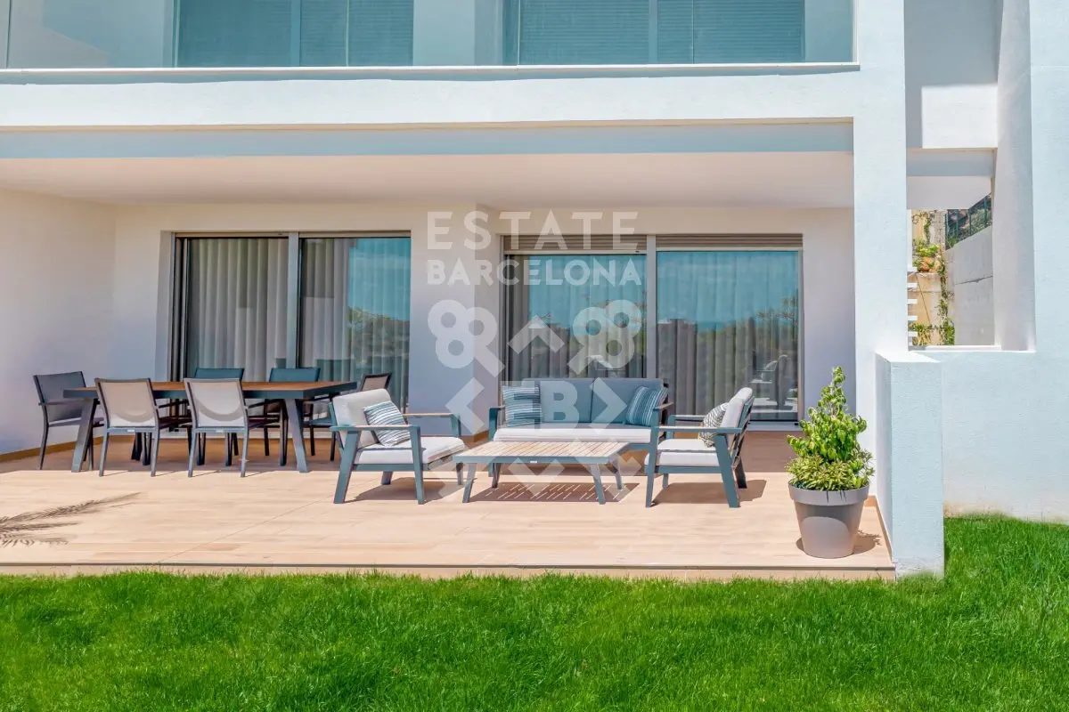 Appartamento a Estepona, Spagna, 171 m² - foto 10