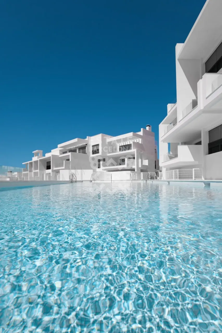 Appartamento a Estepona, Spagna, 171 m² - foto 9