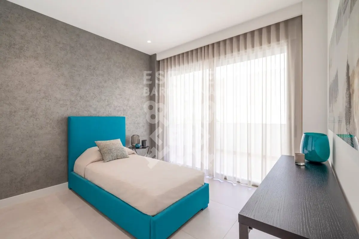 Appartamento a Estepona, Spagna, 171 m² - foto 18