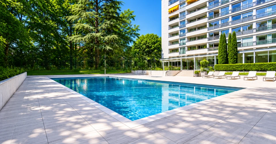 Appartement à Genève, Suisse, 102 m² - image 1