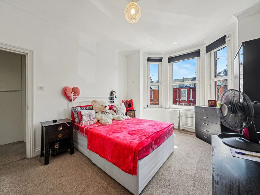 Wohnung in London, Großbritannien, 81 m² - Foto 4