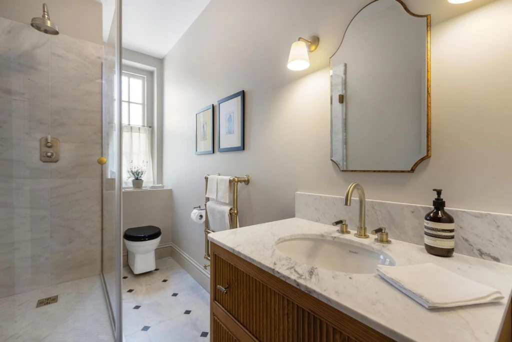Wohnung in London, Großbritannien, 50 m² - Foto 4