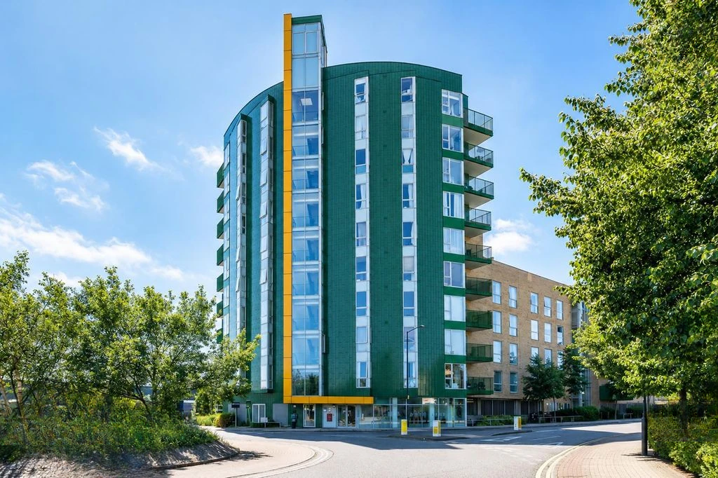 Flat in London, United Kingdom, 63 m² - picture 5