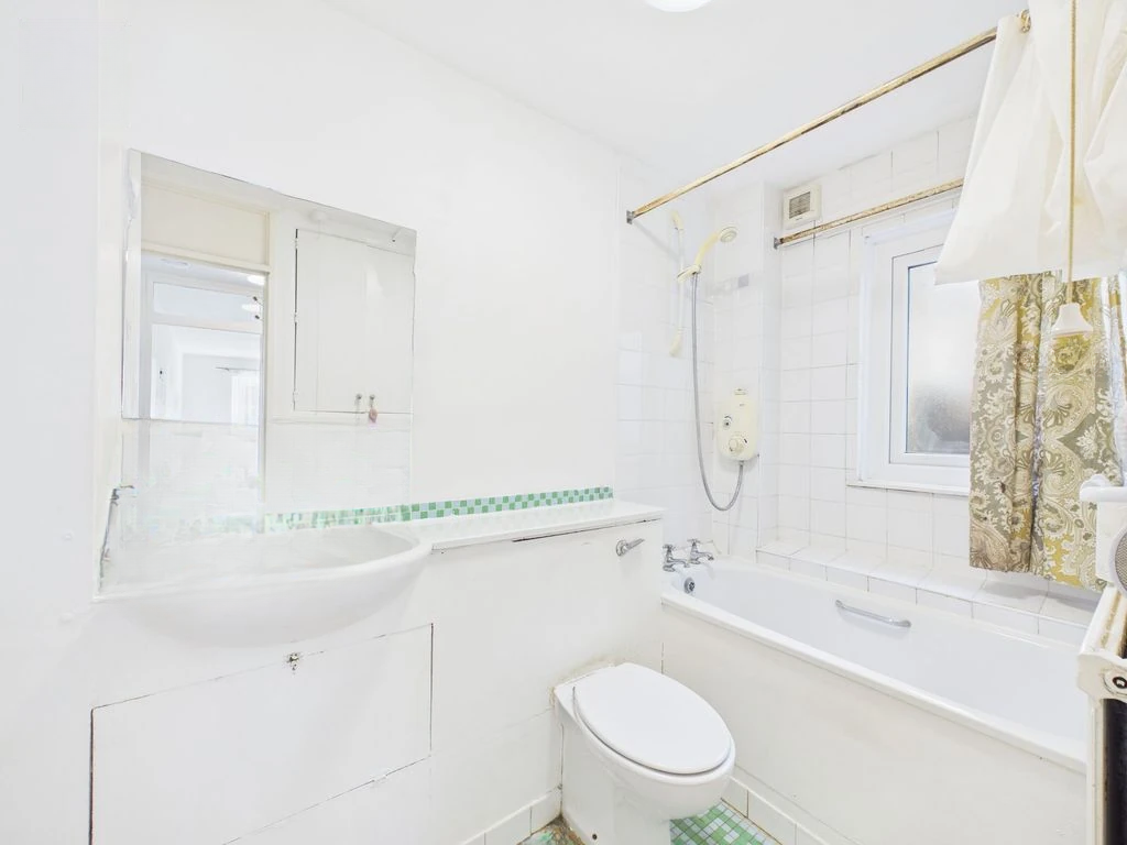 Wohnung in London, Großbritannien, 34 m² - Foto 12