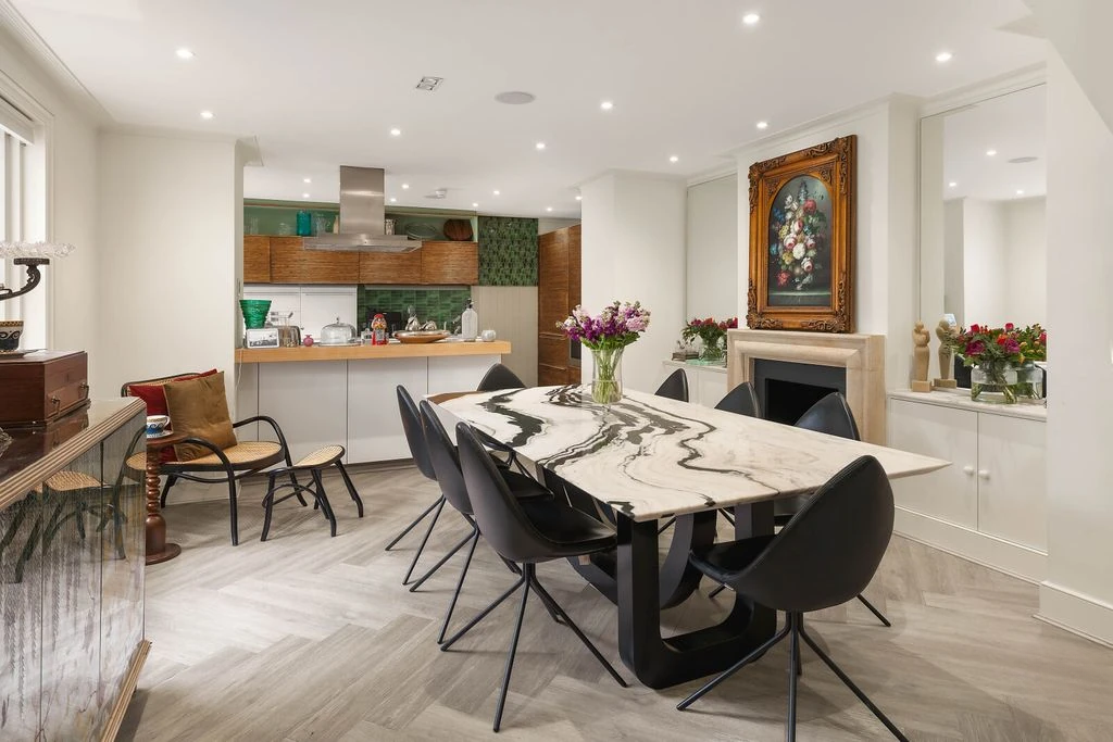 Wohnung in London, Großbritannien, 253 m² - Foto 14
