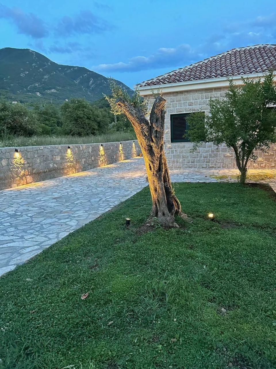 Villa in Radanovici, Montenegro, 186 m² - picture 5
