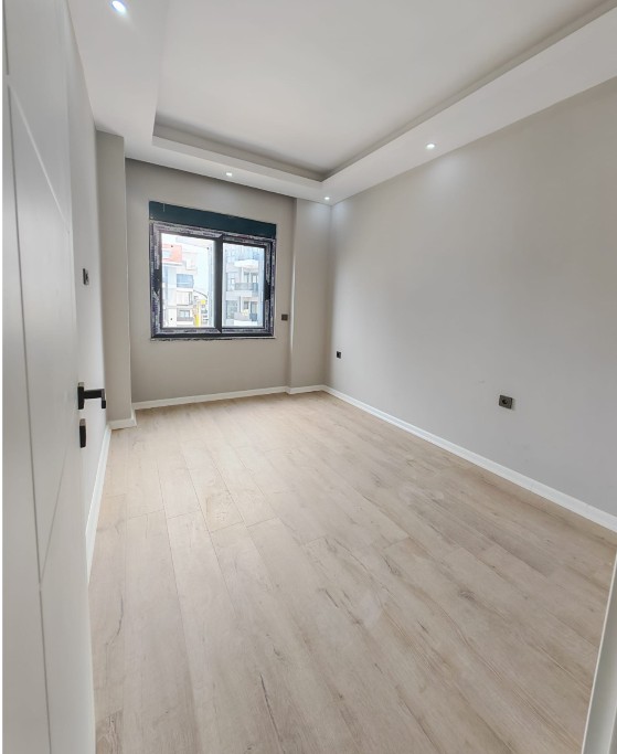 Piso en Alanya, Turquia, 50 m² - imagen 10