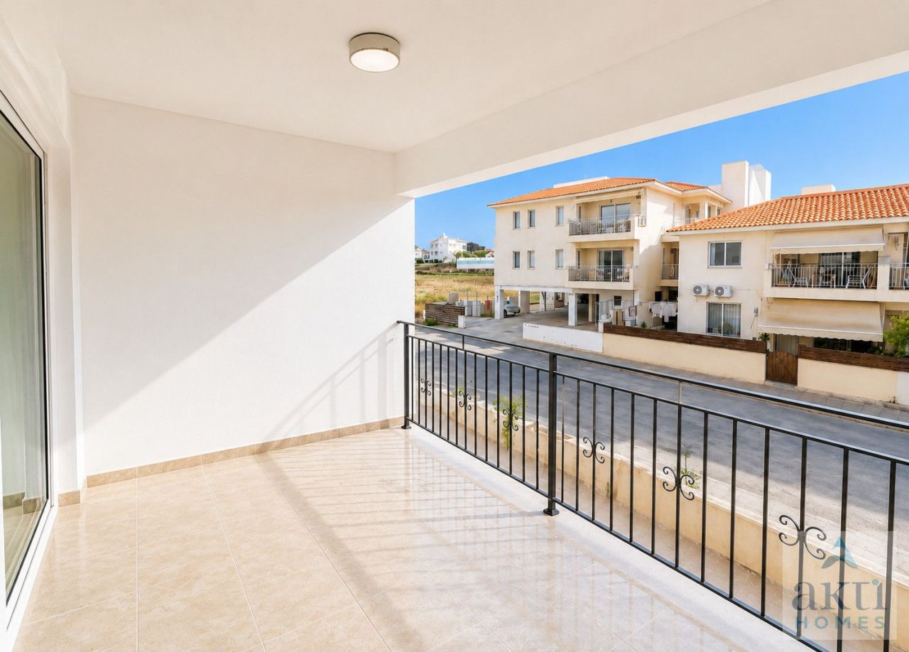 Apartment in Paralimni, Zypern, 70 m² - Foto 12