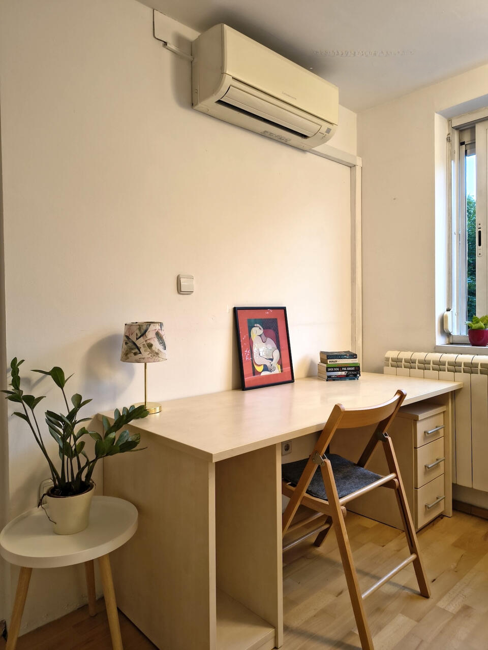 Flat in Ljubljana, Slovenia, 46 m² - picture 1