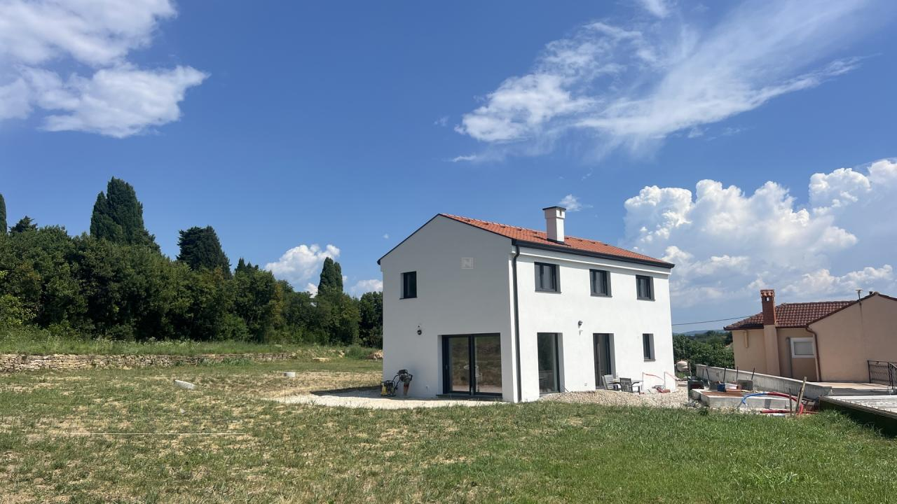 House in Koper, Slovenia, 125 m² - picture 1
