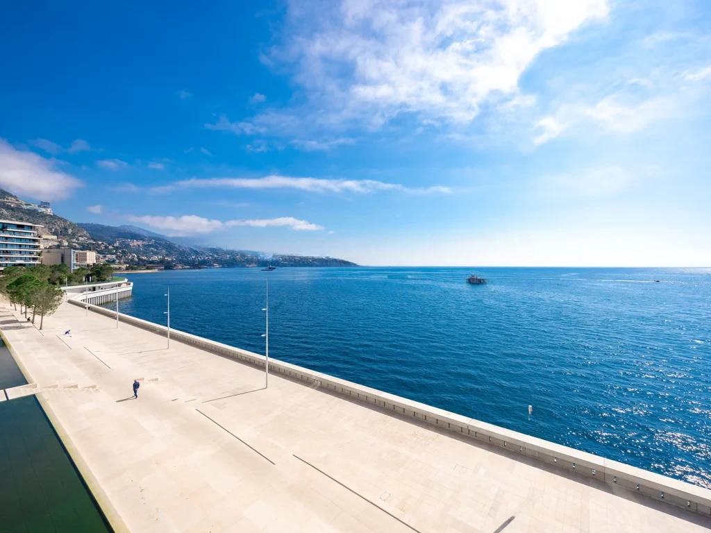Appartement à Monaco, Monaco, 679 m² - image 2