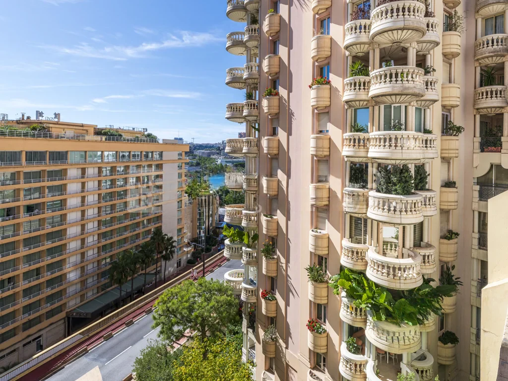 Appartamento a Larvotto, Monaco, 309 m² - foto 2