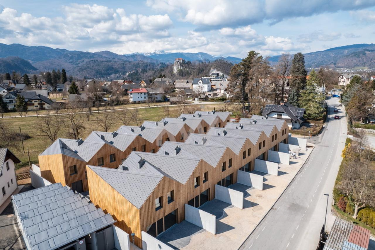 Casa en Bled, Eslovenia, 170 m² - imagen 3