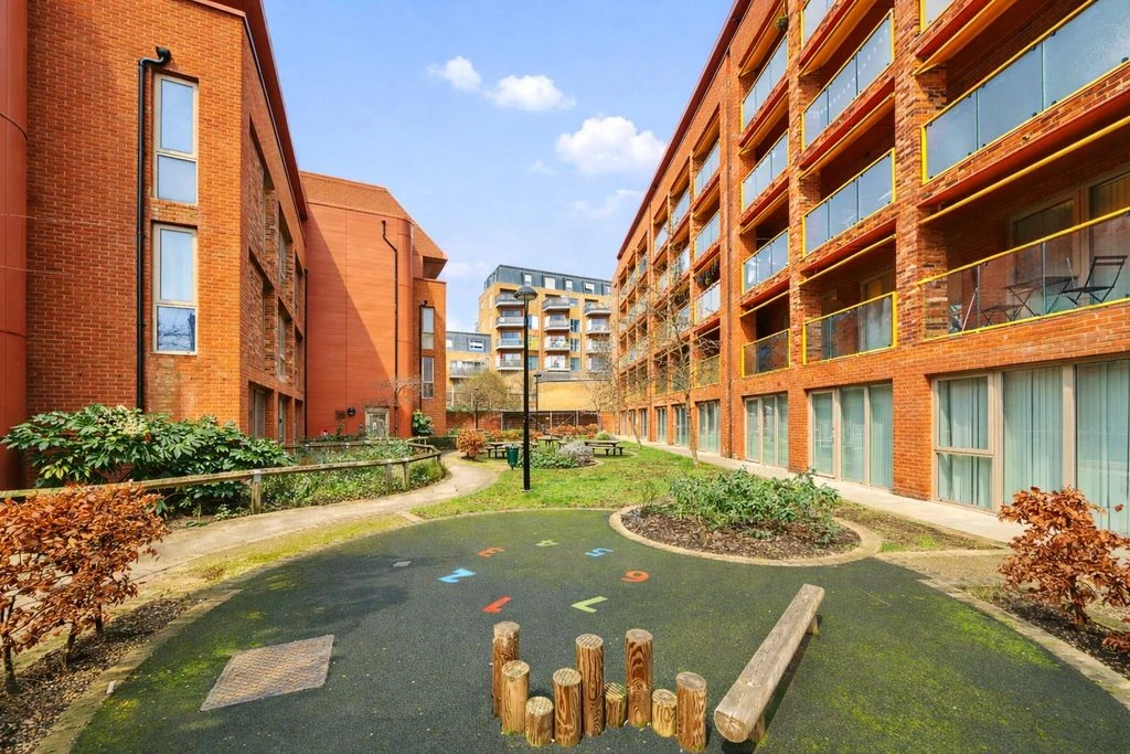 Appartamento a Londra, Regno Unito, 81 m² - foto 3