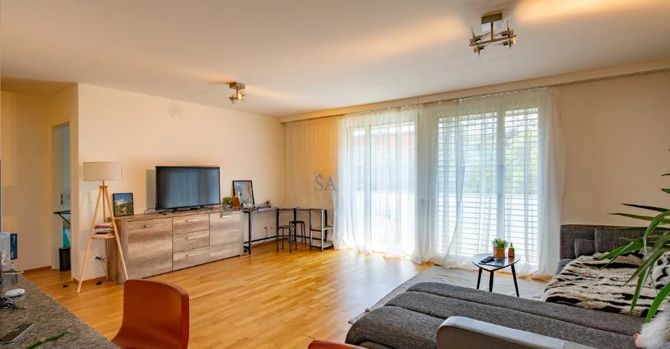 Piso en Ginebra, Suiza, 73 m² - imagen 3