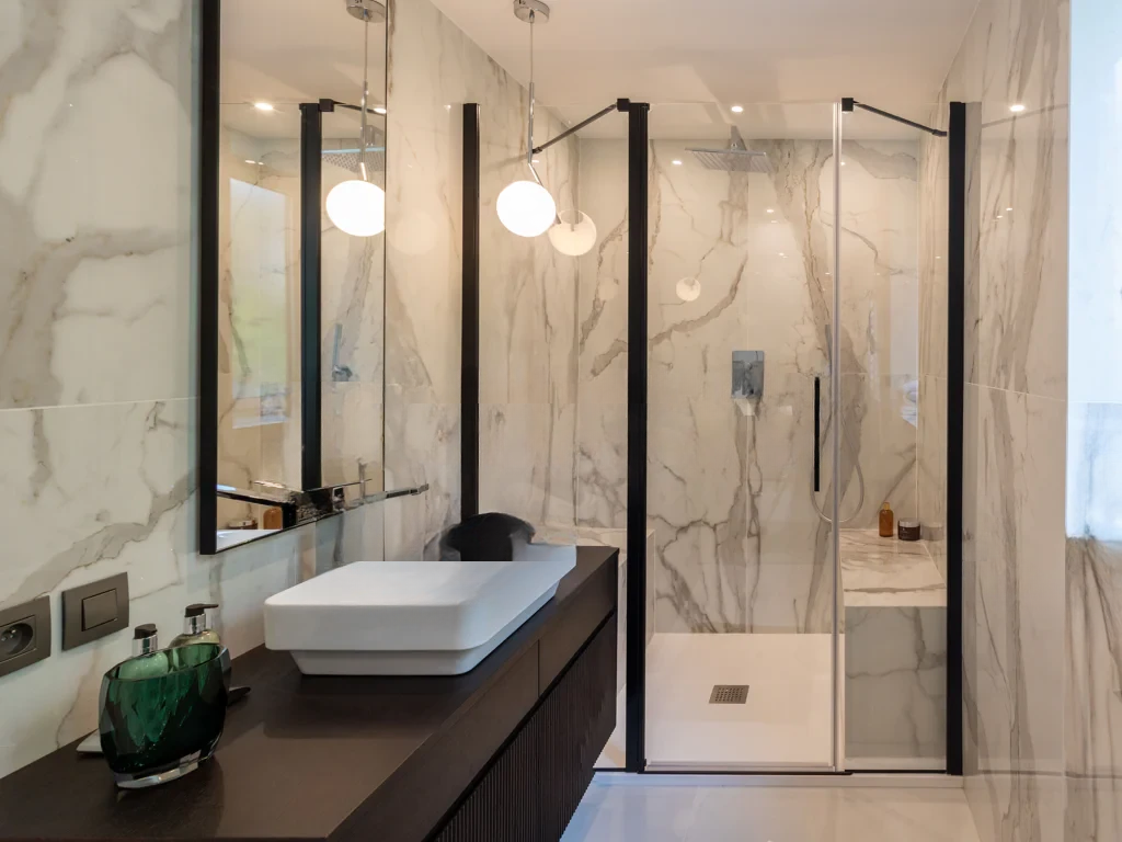 Wohnung in Saint-Roman, Monaco, 248 m² - Foto 4