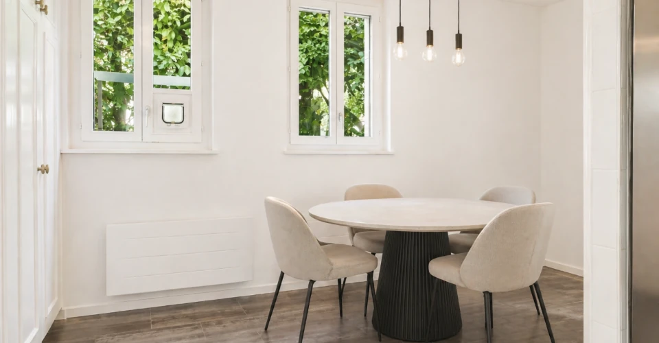 Appartamento a Ginevra, Svizzera, 125 m² - foto 5