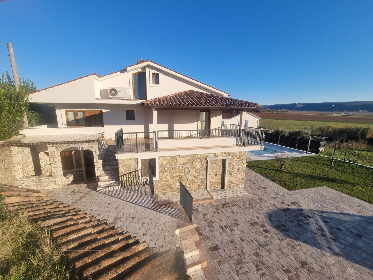 House in Piran, Slovenia, 308 m² - picture 5