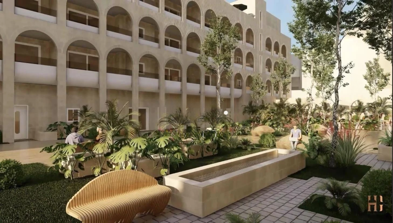 Appartamento a San Lawrenz, Malta, 142 m² - foto 6