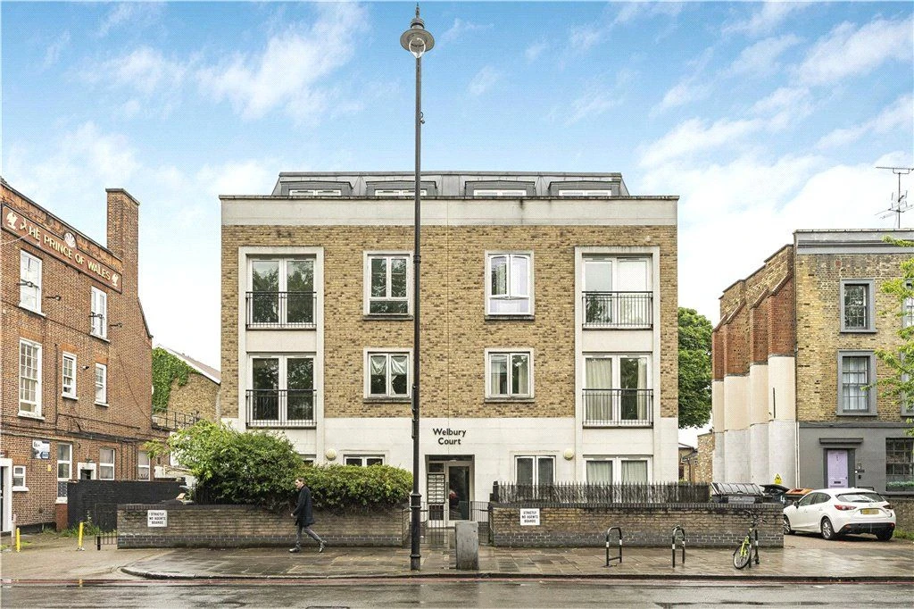 Piso en Londres, Reino Unido, 49 m² - imagen 6