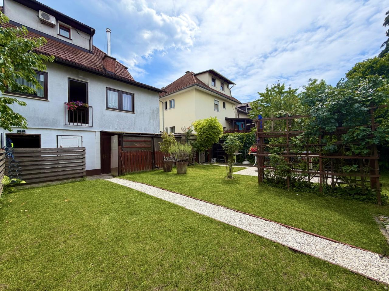 Piso en Liubliana, Eslovenia, 59 m² - imagen 7