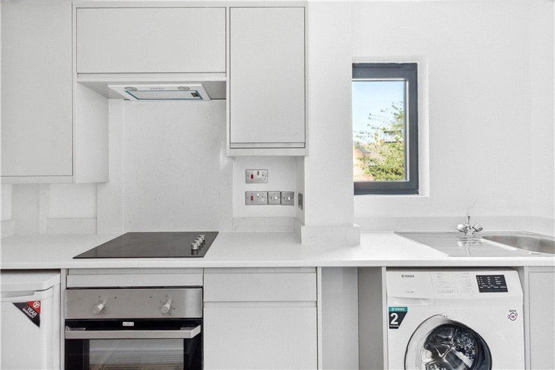 Flat in London, United Kingdom, 51 m² - picture 7