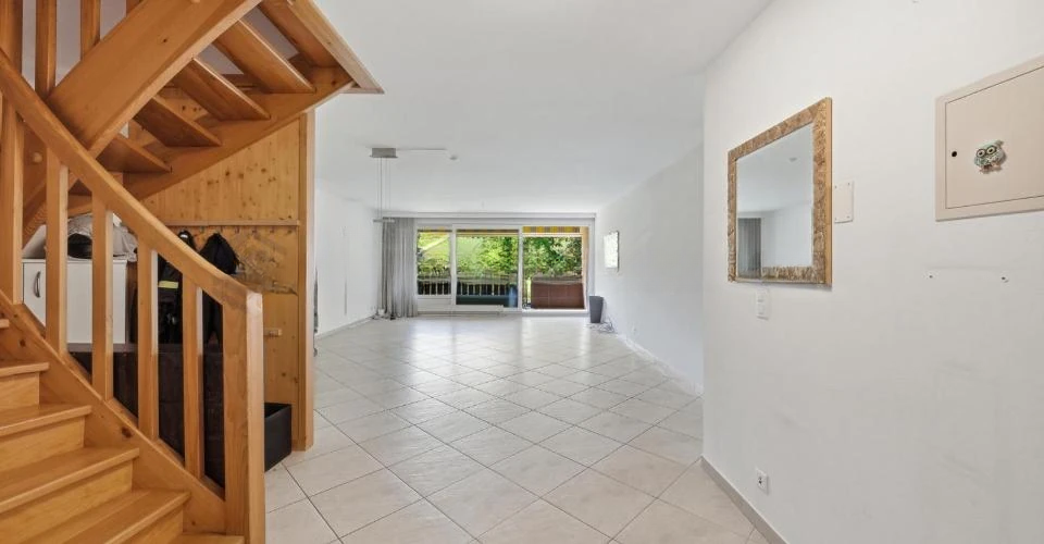 Wohnung in Genf, Schweiz, 191 m² - Foto 8