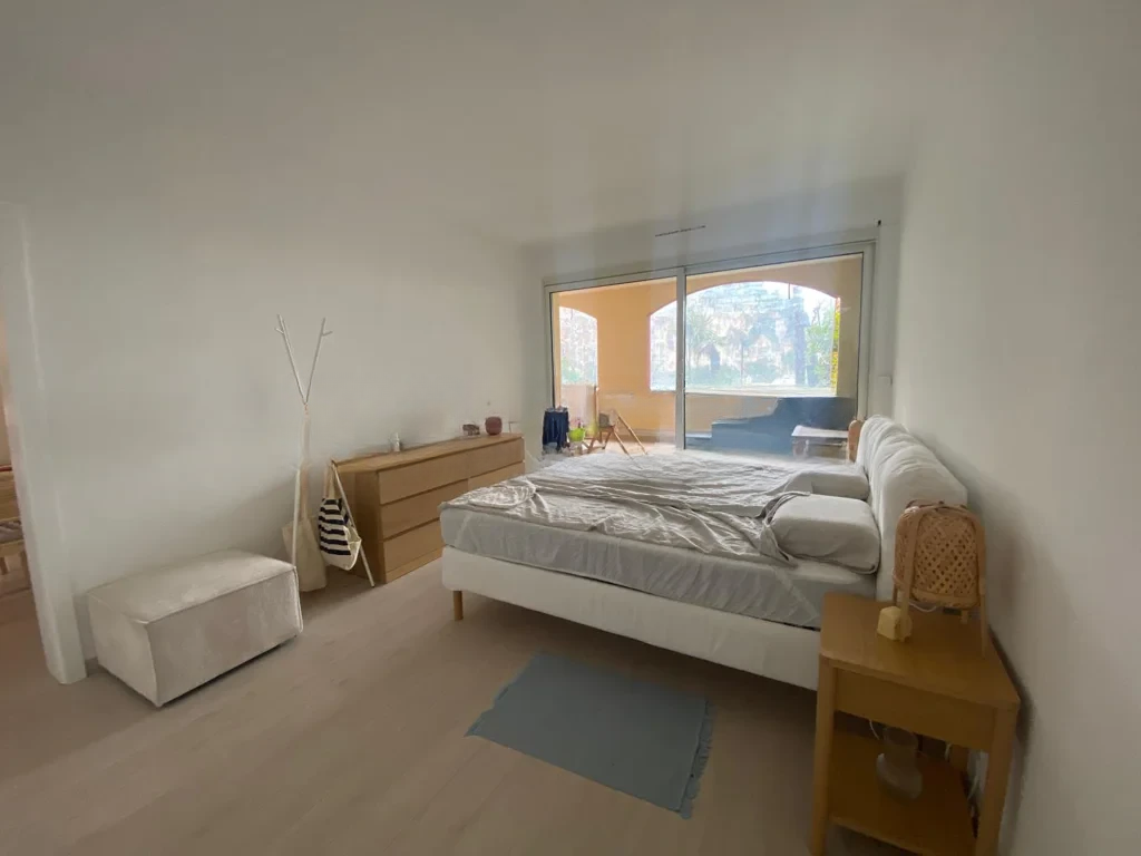 Flat in Fontvieille, Monaco, 114 m² - picture 8
