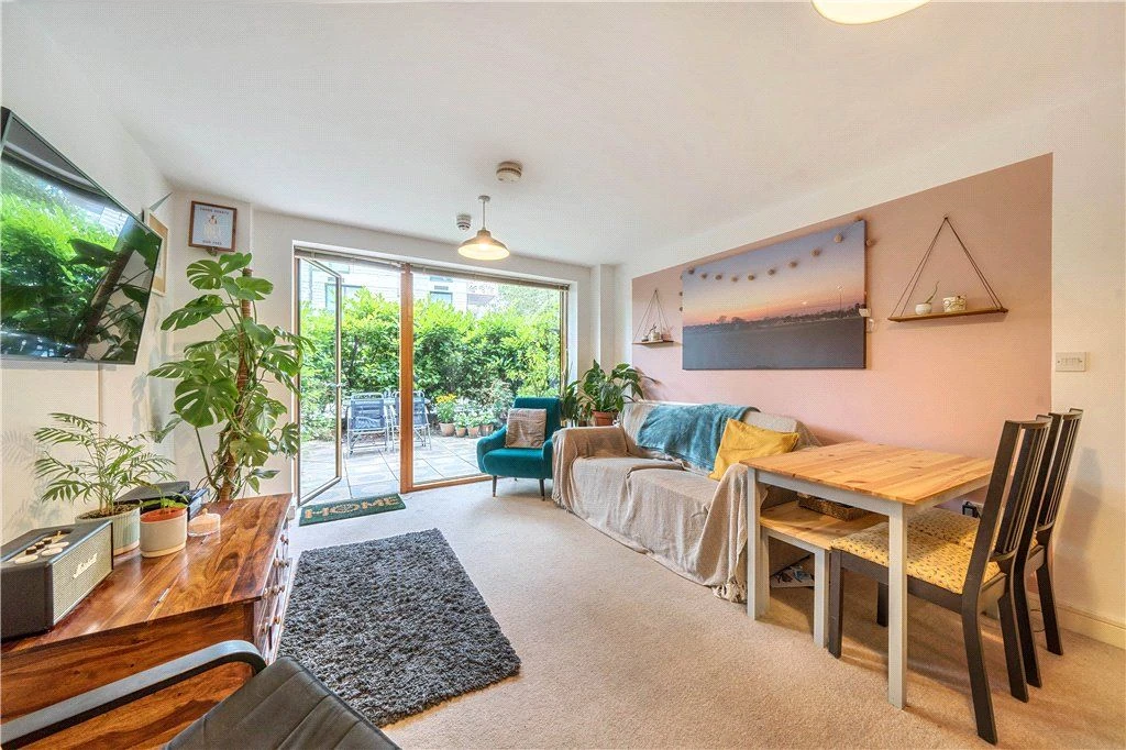 Appartamento a Londra, Regno Unito, 68 m² - foto 9