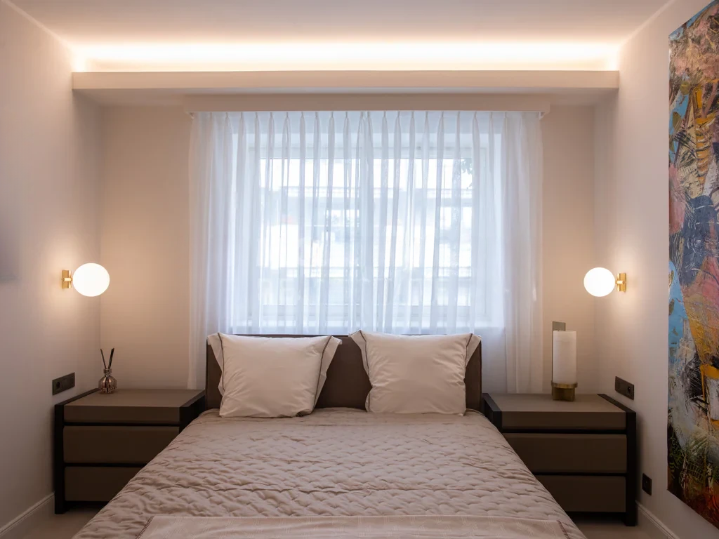 Wohnung in Saint-Roman, Monaco, 248 m² - Foto 9
