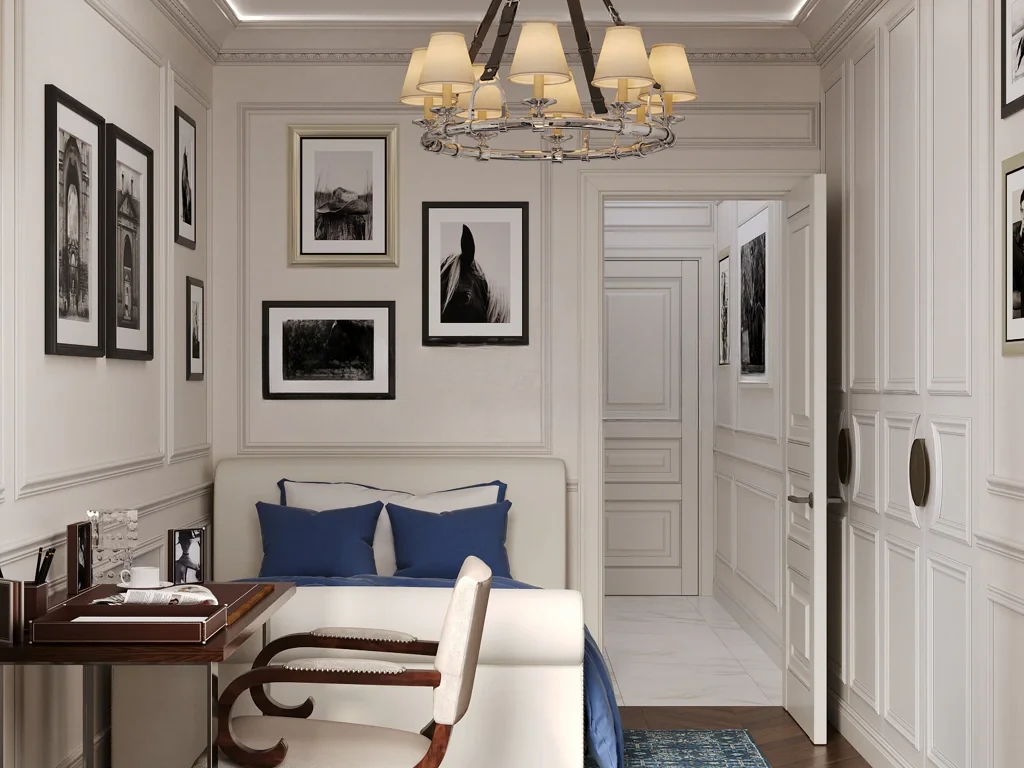 Appartement à Monaco, Monaco, 189 m² - image 9