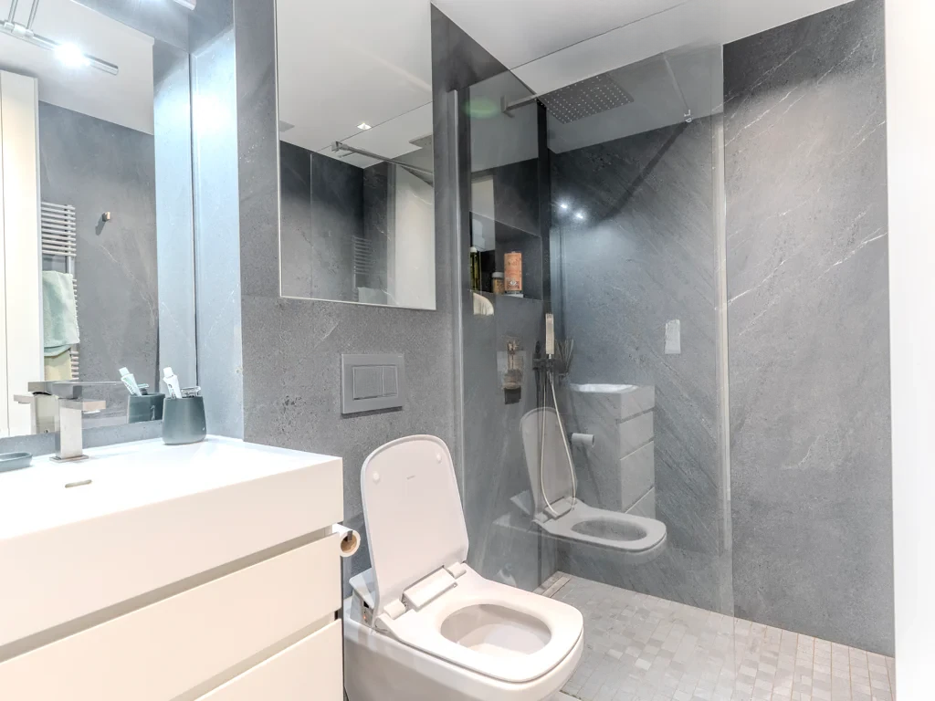 Appartement à Fontvieille, Monaco, 40 m² - image 10
