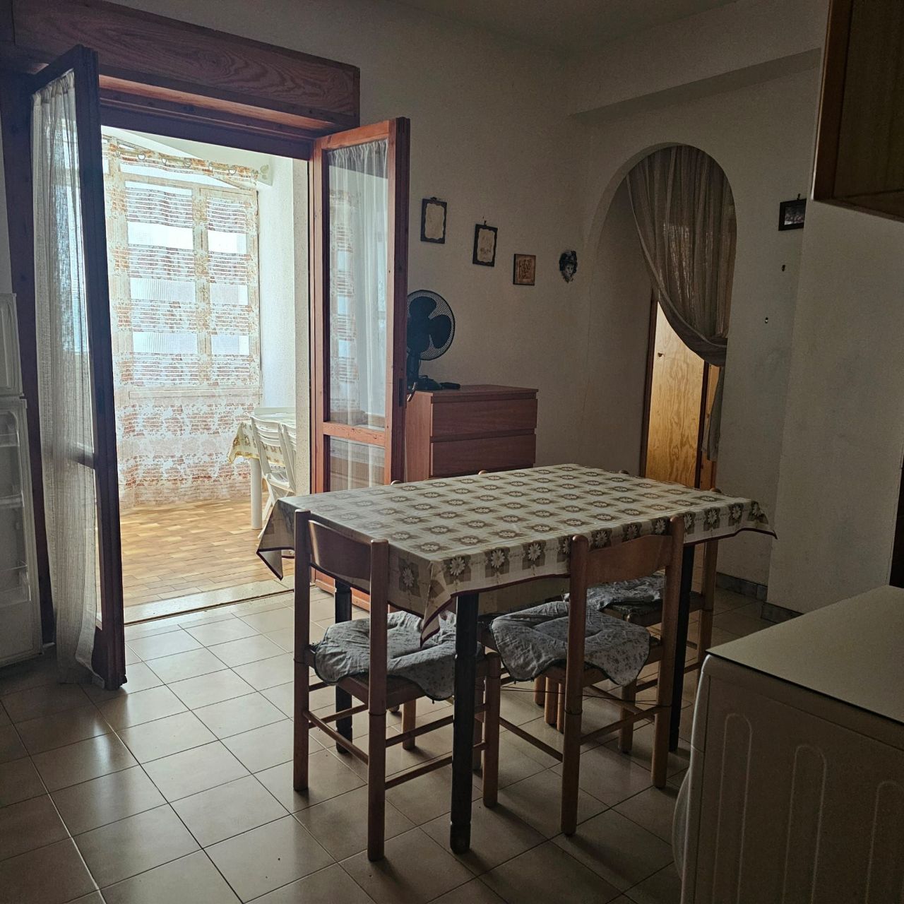 Flat in Scalea, Italy, 60 m² - picture 3