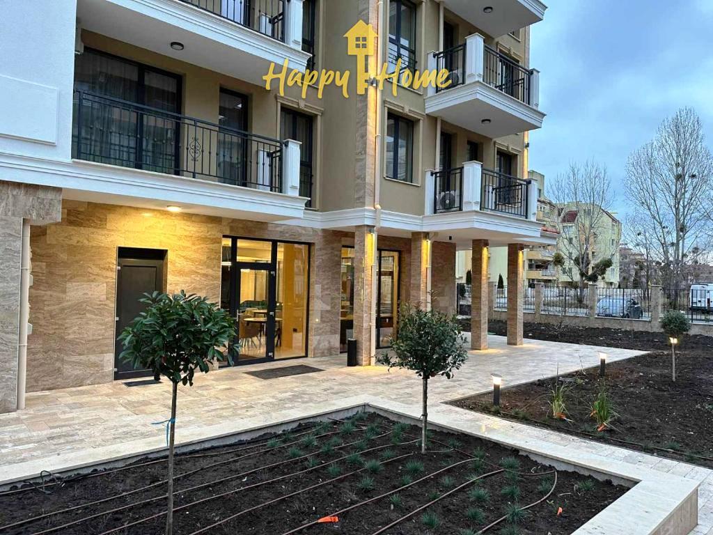 Flat at Sunny Beach, Bulgaria, 102 m² - picture 16