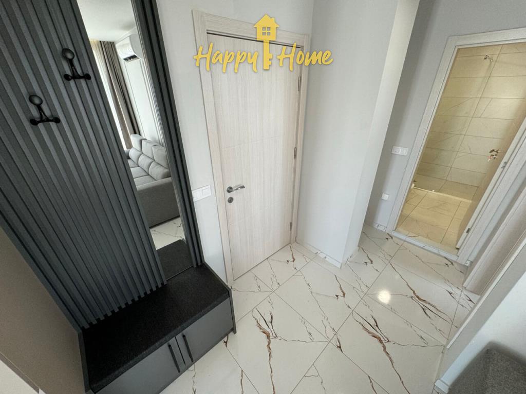 Flat at Sunny Beach, Bulgaria, 102 m² - picture 8