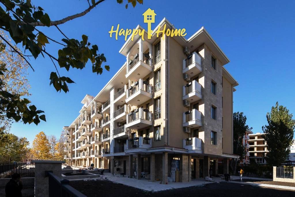 Flat at Sunny Beach, Bulgaria, 102 m² - picture 15