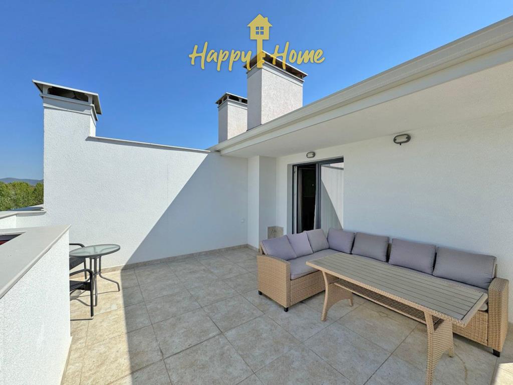 Flat at Sunny Beach, Bulgaria, 102 m² - picture 12