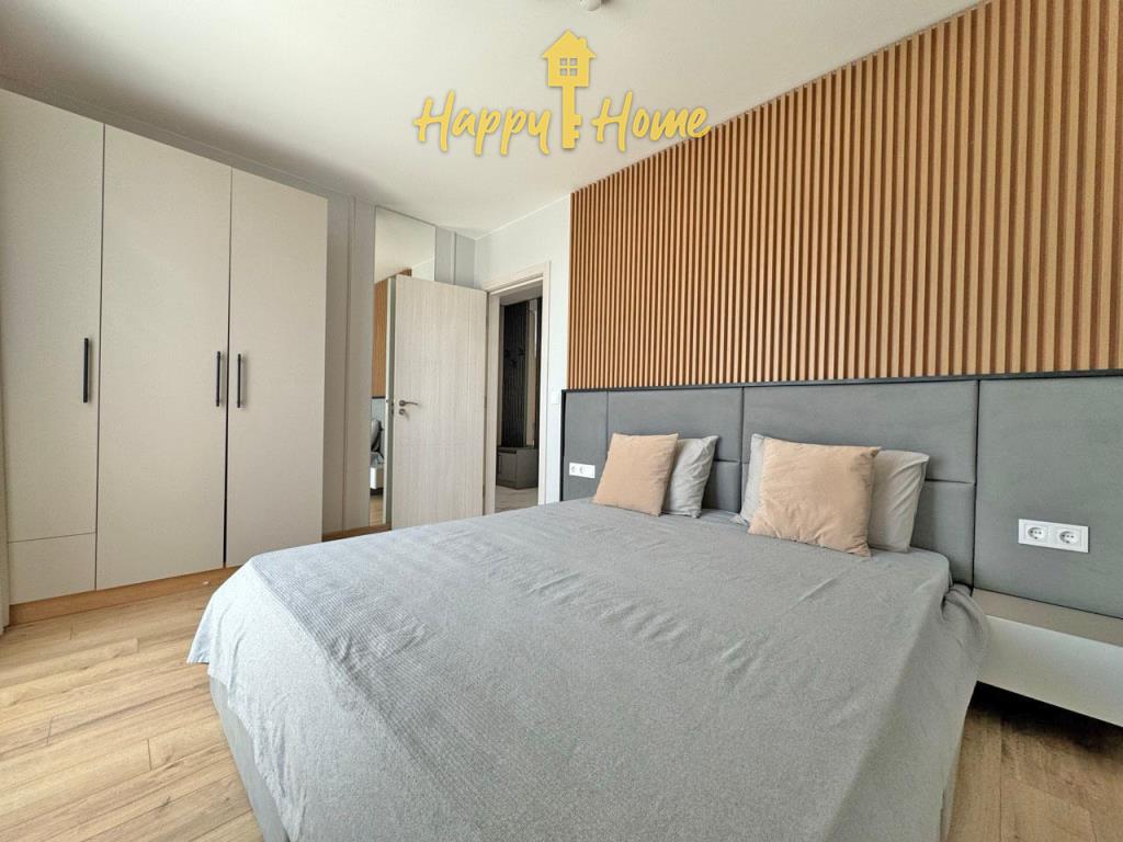 Flat at Sunny Beach, Bulgaria, 102 m² - picture 11