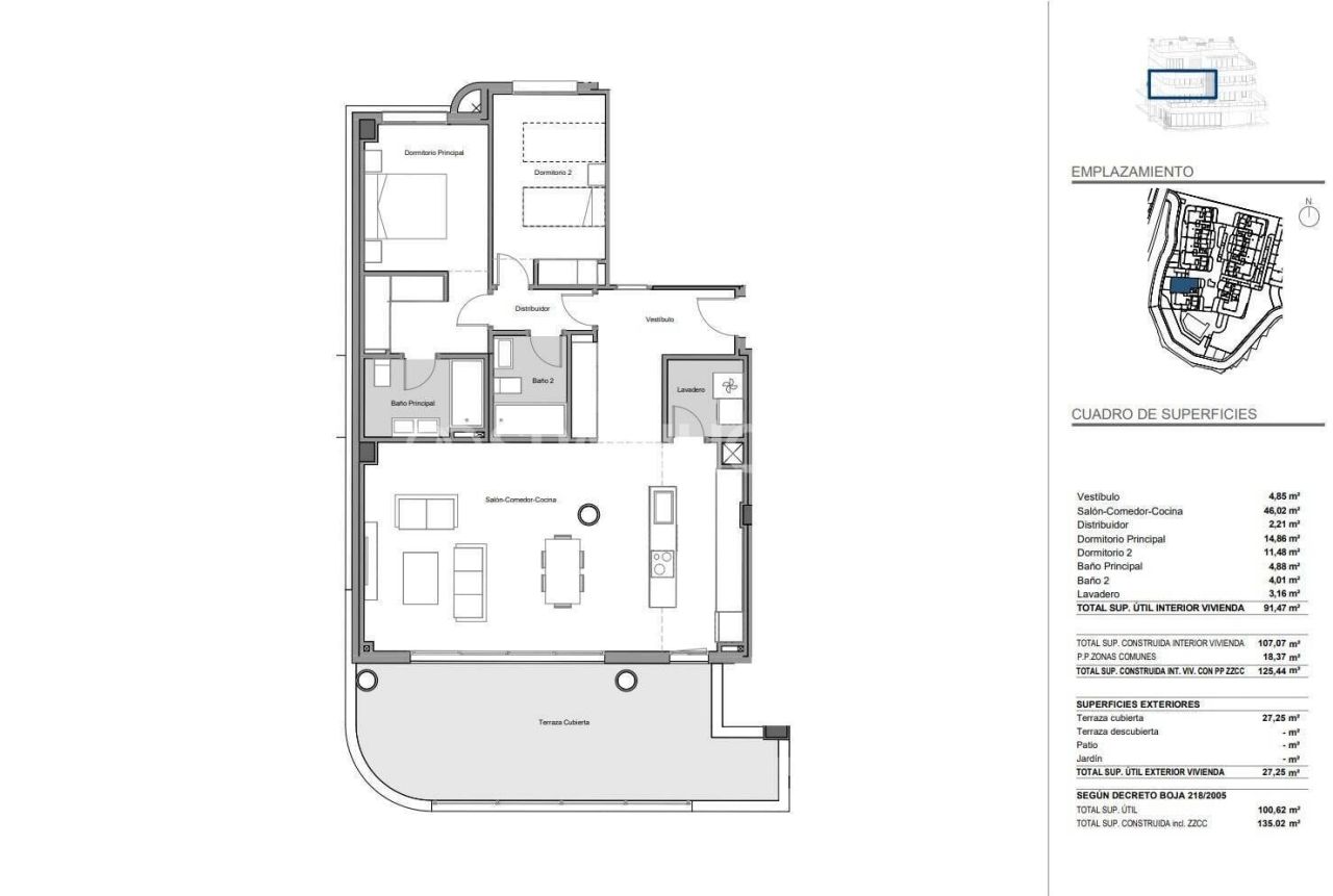 Apartment in Marbella, Spanien, 82 m² - Foto 16