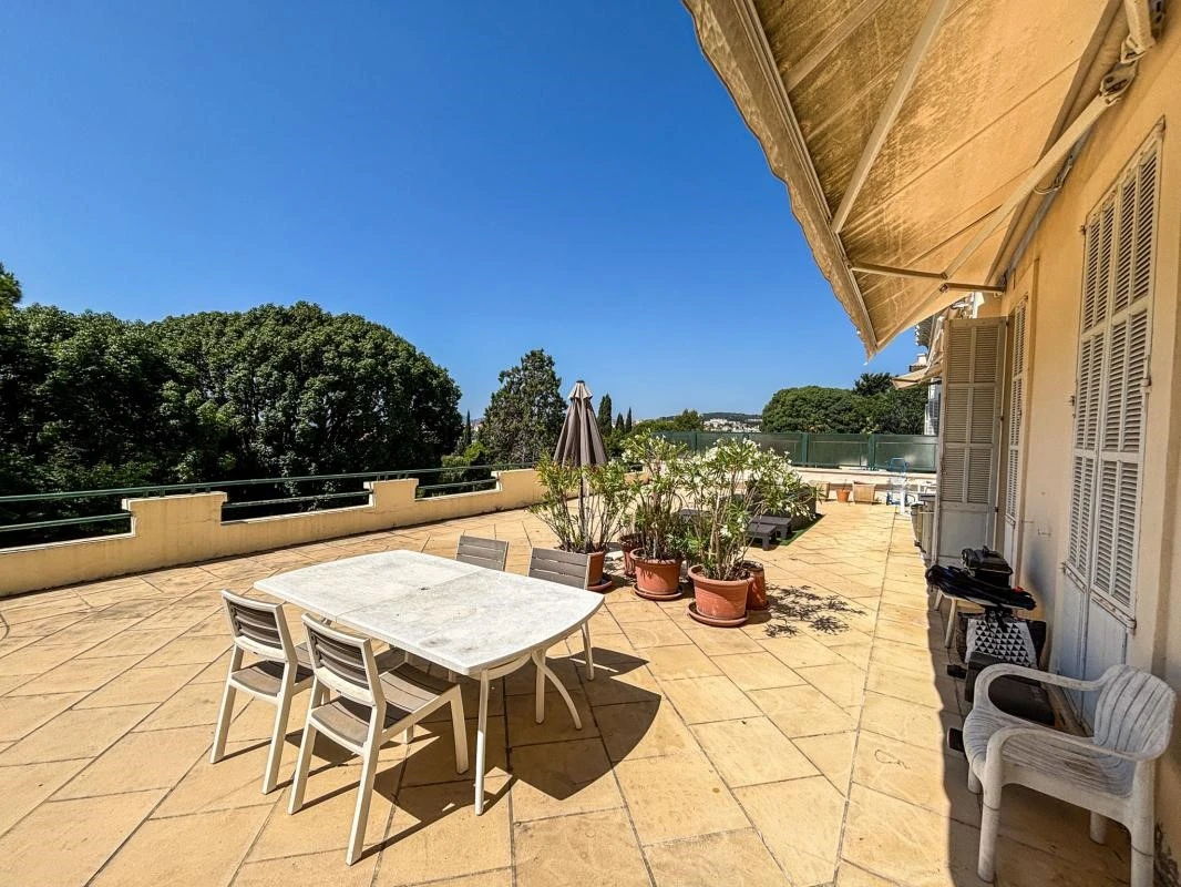 Casa a Cannes, Francia, 147 m² - foto 1