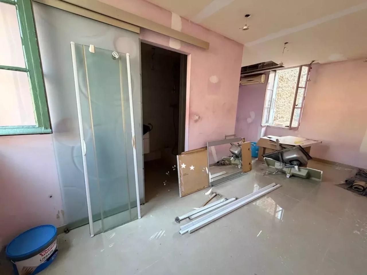 Appartamento a Cannes, Francia, 20 m² - foto 1