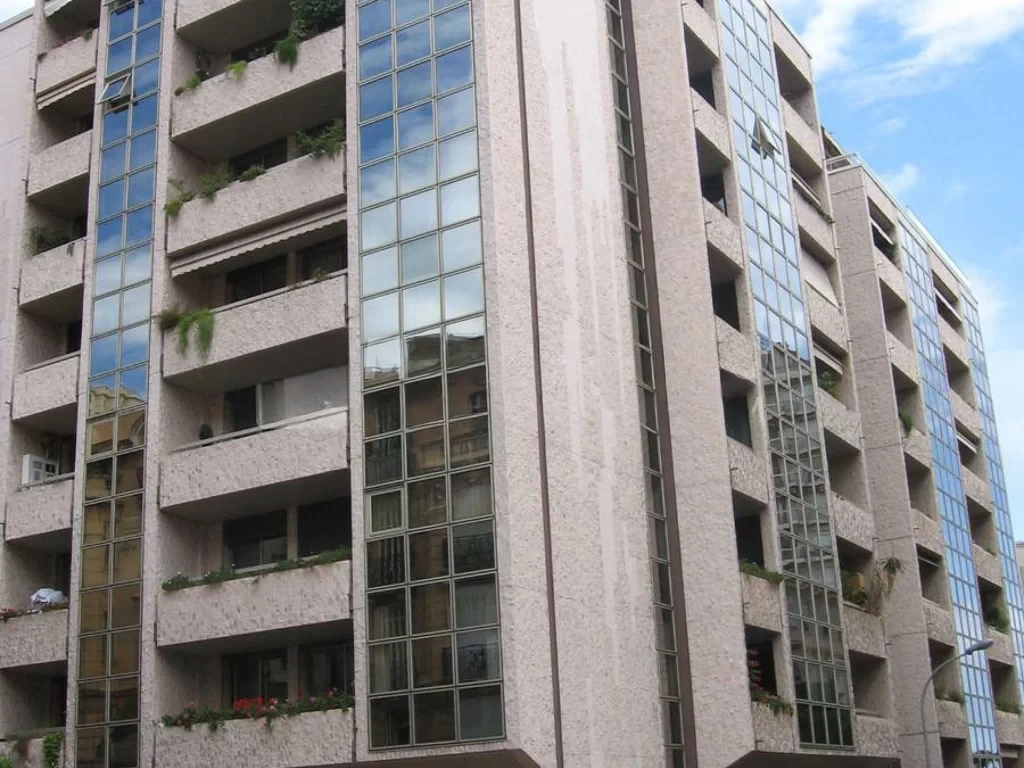 Appartamento a La Condamine, Monaco, 114 m² - foto 1