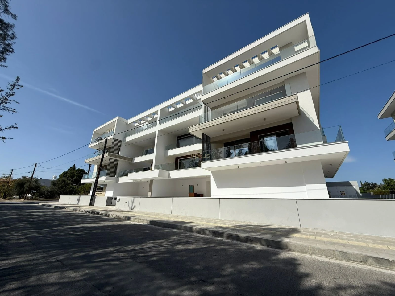 Appartement à Kato Polemidia, Chypre, 104 m² - image 1