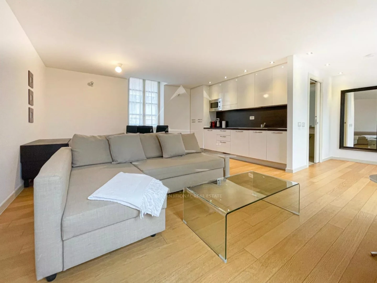 Casa a Cannes, Francia, 53 m² - foto 1