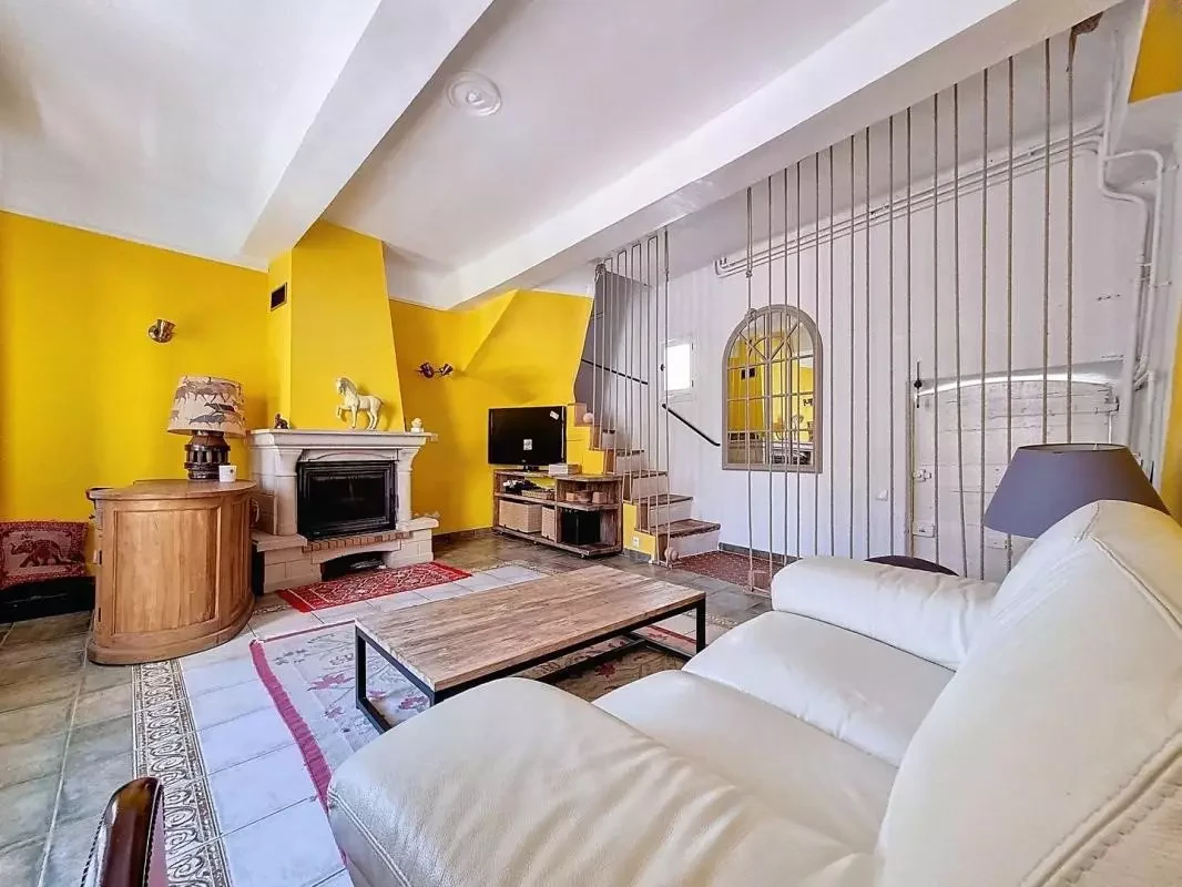 Appartamento a Cannes, Francia, 90 m² - foto 1