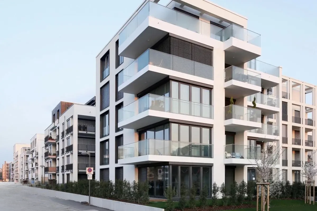 Appartamento a Cannes, Francia, 102 m² - foto 1