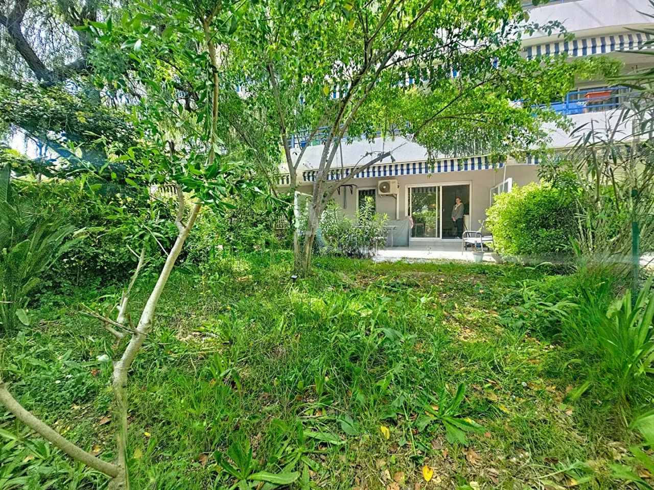 Casa en Cannes, Francia, 38 m² - imagen 1