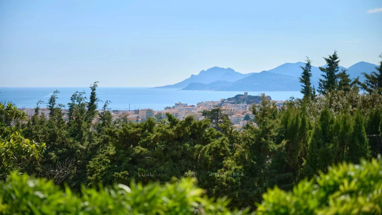 Appartamento a Cannes, Francia, 683 m² - foto 1