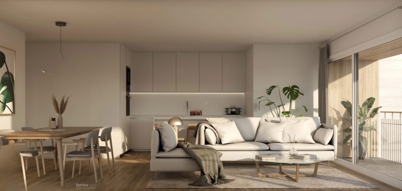 Appartement à Encamp, Andorre, 67 m² - image 1